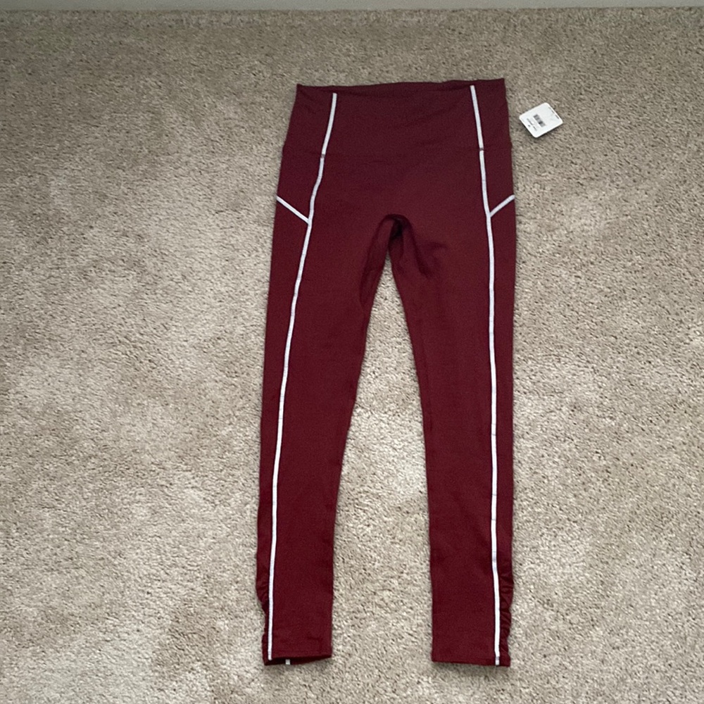 NWT Free People leggings